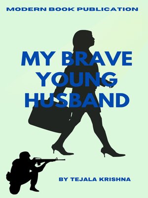 cover image of My Brave Young Husband